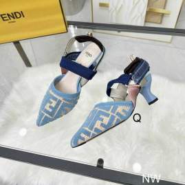 Picture of Fendi Shoes _SKUFendisz35-405.585078.5CMNW0601